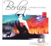 Berlioz, H. – Symphonie Fantastique – Import – mayddle