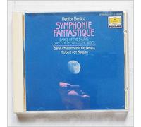 H. Berlioz – Symphonie fantastique / Damnation de Faust – Deutsche Grammophon