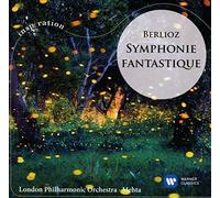 Berlioz, H. - Symphonie Fantastique