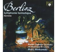 Berlioz, H. - Symphonie Fantastique - Herminie