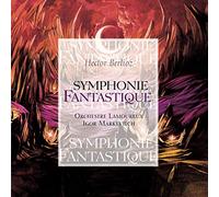 Berlioz, H. - Symphonie Fantastique [Import]