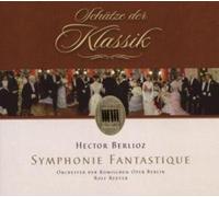 Berlioz, H. - Symphonie Fantastique [Import]