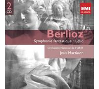 Berlioz, H. - Symphonie Fantastique/Lel