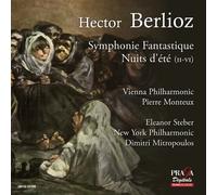 Berlioz, H. - Symphonie Fantastique/NUI [Import]