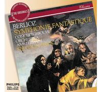 Berlioz, H. - Symphonie Fantastique/Pri