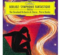 Symphonie Fantastique, Tristia