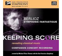 Berlioz, H. – Symphonie Fantastique/Pri – Warner Music