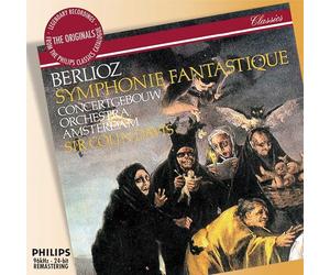 Berlioz, H. - Symphonie Fantastique/Pri