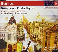 Berlioz, H. - Symphonie Fantastique/Pri [Import]
