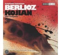 Berlioz, H. - Symphony Fantastique [Import]