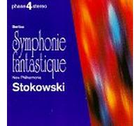 Berlioz, H. - Symphony Fantastique