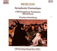 Berlioz, H. - Berlioz Hector symphonie Fantastique