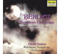 Berlioz, H. - Symphony Fantastique/Francs-Juges