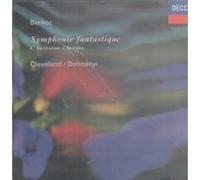 Berlioz, H. - Symphony Fantastique/L'invitation
