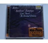 Berlioz, H. - Symphony Fantastique Op14 [Import]
