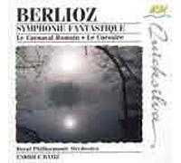 Berlioz, H. - Symphony Fantastique/Roman Carnival