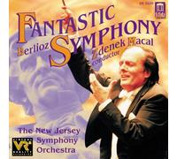 Berlioz, H. - Symphony Fantastiqueromeo & Juliett