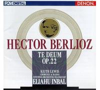 Berlioz, H. - Te Deum