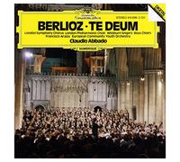 Claudio Abbado - Te Deum