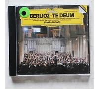 Claudio Abbado – Te Deum – Deutsche Grammophon