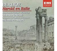 Berlioz : Harold en Italie