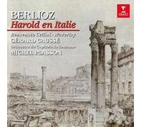 Berlioz : Harold en Italie E