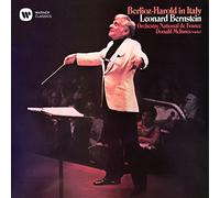 Berlioz:Harold en Italie [Import allemand]