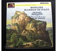 Berlioz - Harold In Italy