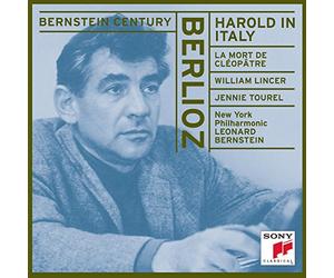 Berlioz - Harold in Italy