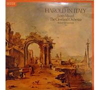 Berlioz: Harold in Italy Op. 16