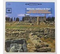 Berlioz: Harold in Italy, Op. 16