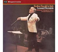 Berlioz: Harold in Italy Op.16