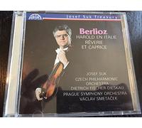 Berlioz Hector - Aroldo in Italia OP.16, Reverie Et [Import]