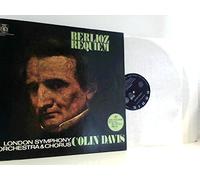 Berlioz, Hector - Berlioz - London Symphony Orchestra & Chorus, Colin Davis - Requiem, Op.5 (Grande Messe Des Morts) Doppel-LP.