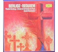 BERLIOZ Hector (Francia) - BERLIOZ, Hector: Requiem, op.5 (Grand Messe de Morts) -- Deutsche Grammophon ()