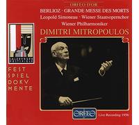 Berlioz, Hector - Grande Messe des morts Op.5