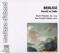 Berlioz - Harold en Italie [Import]