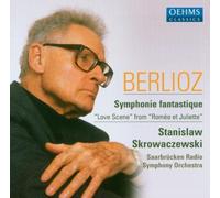 Berlioz Hector (Komponist) und Myung-Whun (Ausführender) Chung - Symphonie fantastique.
