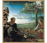 L'enfance du Christ CD
