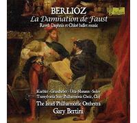 Berlioz Hector - La Damnation De Faust