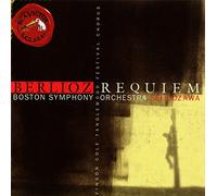 Berlioz, Hector - Requiem