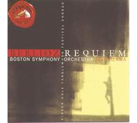 Berlioz, Hector - Requiem