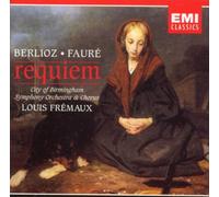 Hector Berlioz – Requiem – Erato Audio