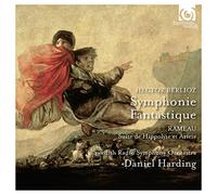 Hector Berlioz – Symphonie fantastique, op. 14 – Harmonia Mundi