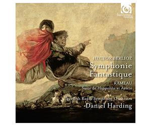 Berlioz Hector - Sinfonia Fantastica Op.14