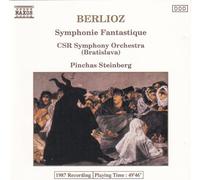 Berlioz Hector - Symphonie Fantastique