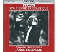 Berlioz Hector Symphonie Fantastique