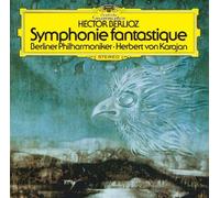 Berlioz / Karajan, Herbert Von - Berlioz: Symphonie Fantastique [Import]