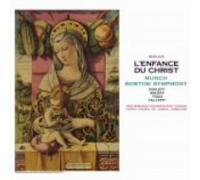Berlioz: l Enfance du Christ [2 [Import]