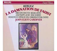 Berlioz: La damnation de faust
